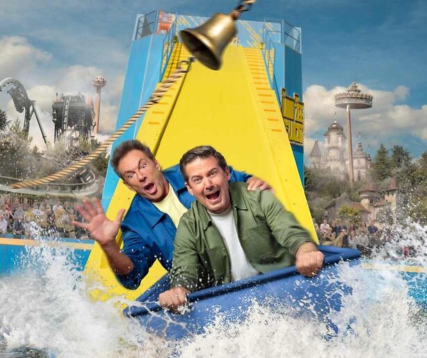 RTL stopt met Te Land, Ter Zee en in de Lucht