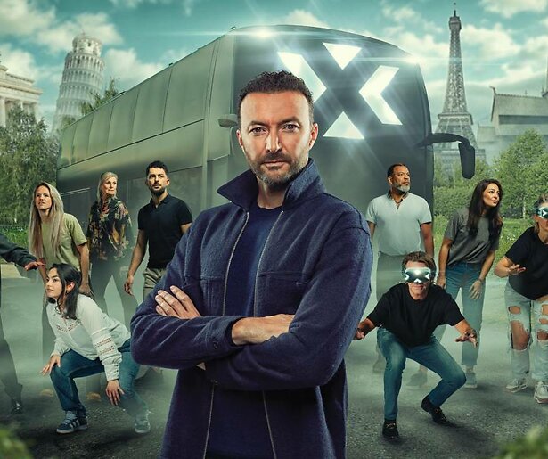 Zien: de eerste beelden van RTL-programma Bestemming X