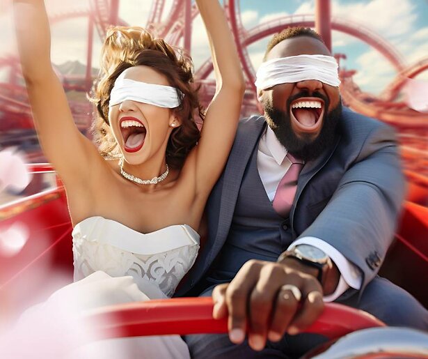 Nieuw seizoen MAFS: Match Or Mistake belooft weer hoop drama