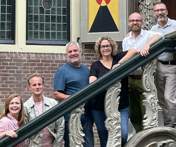 Een nieuw seizoen Bed & Breakfast komt eraan en dit is de startdatum