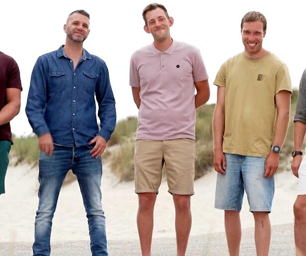 Dit is de startdatum van het nieuwe programma Daten in het Dorp