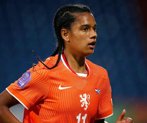 De OranjeLeeuwinnen moeten Frankrijk verslaan om zicht te houden op het WK Voetbal