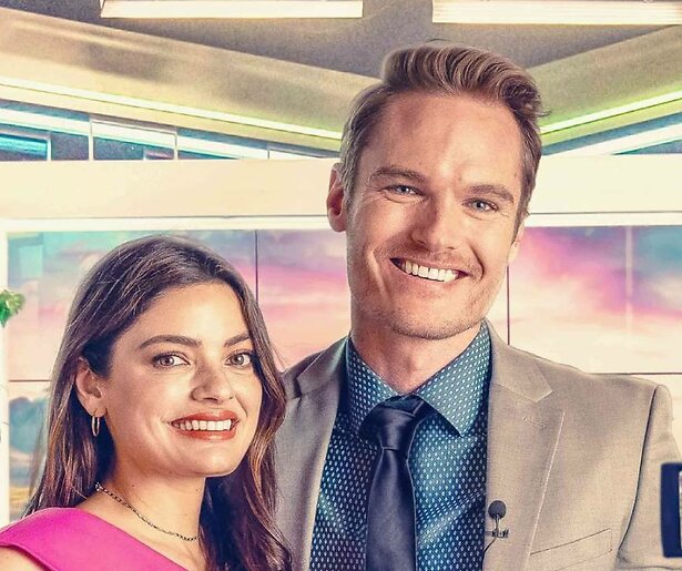 Twee tegenpolen worden aan elkaar gekoppeld in The Best Version of Love