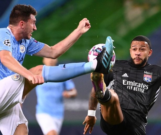 De TV van gisteren: Bijna 1 miljoen kijkers voor Champions League voetbal