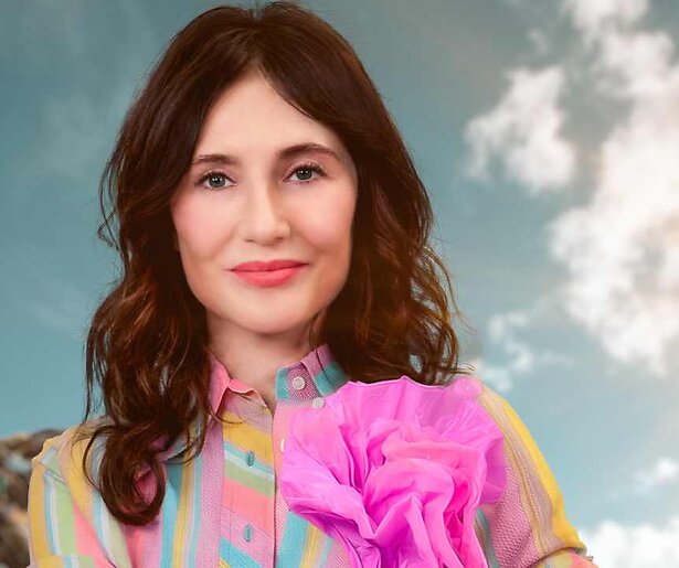 Bekijk de eerste beelden én BN'ers van het nieuwe programma A Beautiful Mess