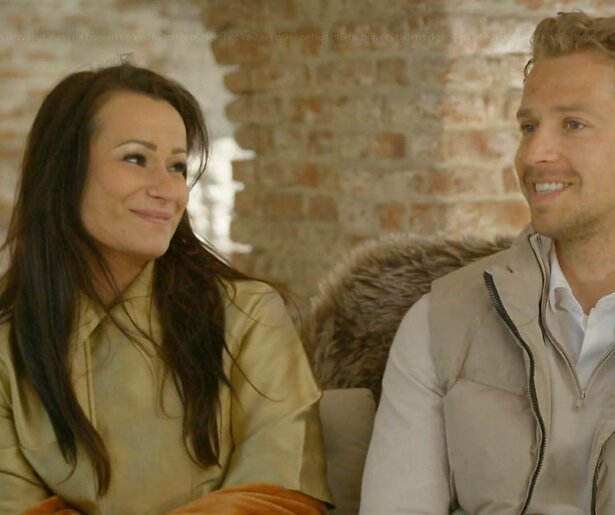 Zijn Deedry en Roy uit Boer Zoekt Vrouw nog samen? 