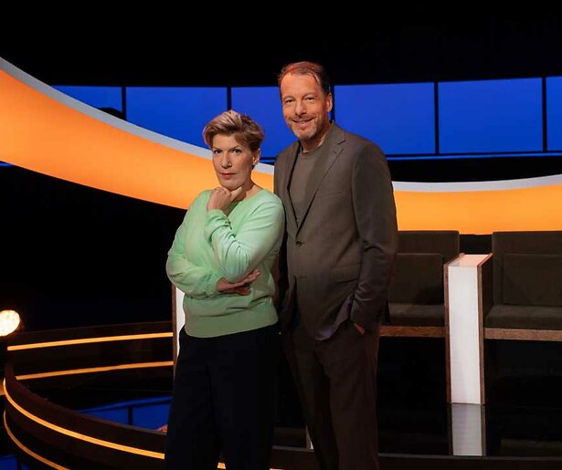 Welke kandidaten zien we terug in de finaleweek van De Slimste Mens 2025 (zomereditie)?