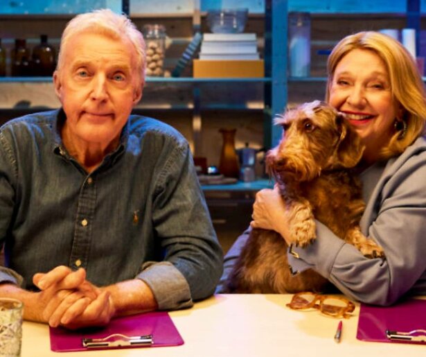 Deze BN’ers strijden tegen elkaar in een nieuw seizoen Doorbakken