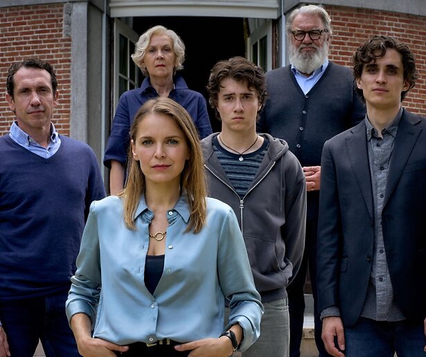 Elixer is woensdag niet te zien en dit is waarom