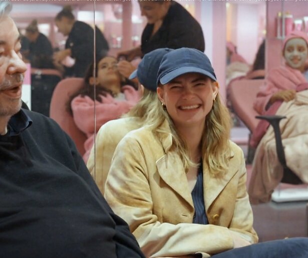 De TV van gisteren: Kinderschoonheidssalon laat monden openvallen in Wortelboer en Van Rossem