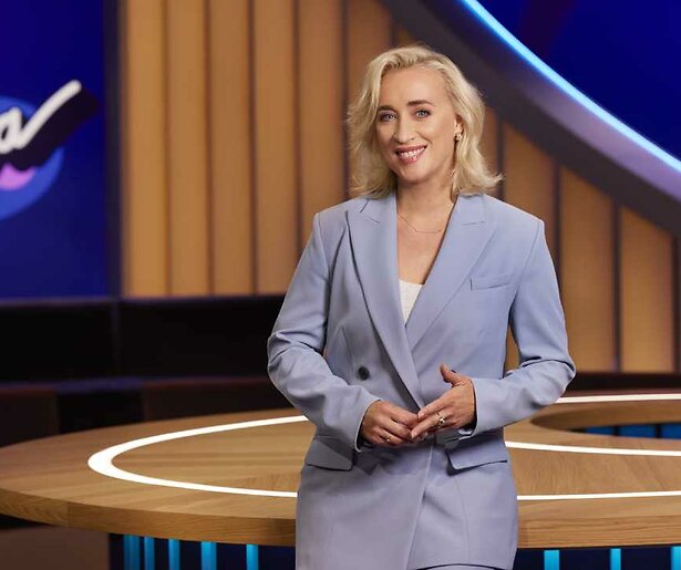Talkshow Eva gaat er even tussenuit en dit programma komt in de plaats