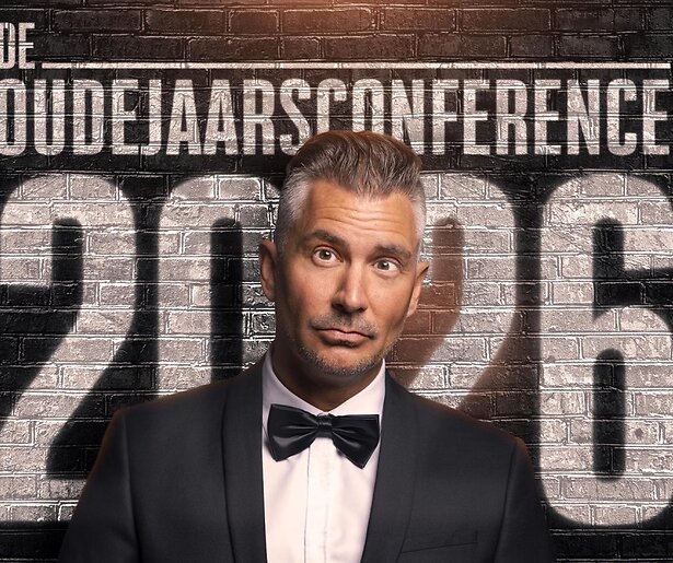 Guido Weijers keert terug naar SBS6 voor oudejaarsconference 2026
