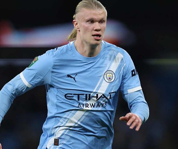 Grootmachten Manchester City en Real Madrid vechten om een plek in de kwartfinale van de Champions League