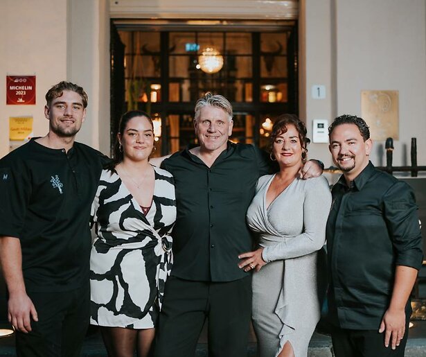 Omroep MAX maakt startdatum docuserie over Jonnie en Thérèse Boer bekend