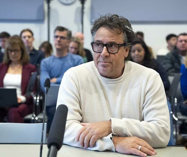 Marco Borsato vrijgesproken in zedenzaak