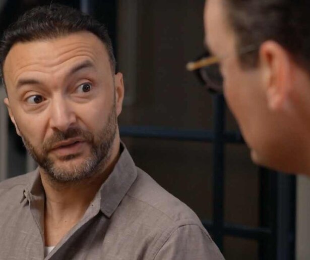 Nasrdin Dchar moest afvallershotel in Wie is de Mol? halsoverkop verlaten door ondraaglijke pijn