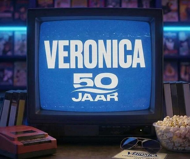 Boegbeelden halen voor de laatste keer herinneringen op in de slotaflevering van Dit is 50 jaar Veronica
