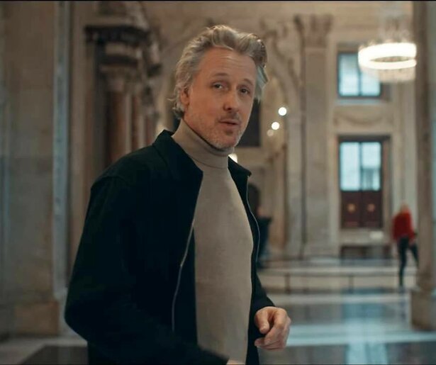 Zien: De eerste beelden van Het Verhaal van Nederland – Amsterdam