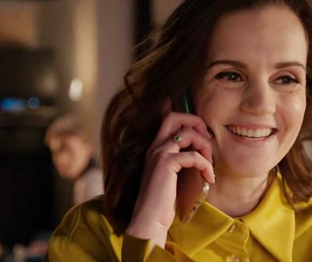 Nagenieten met nieuwe bloopers uit Goede Tijden, Slechte Tijden