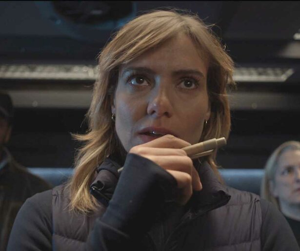 De spannende misdaadserie Alpha 00 sluit het seizoen af op NPO 3