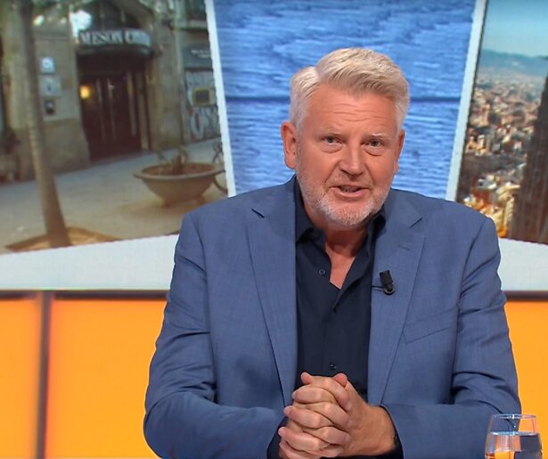 MAX Vakantieman keert terug op deze datum