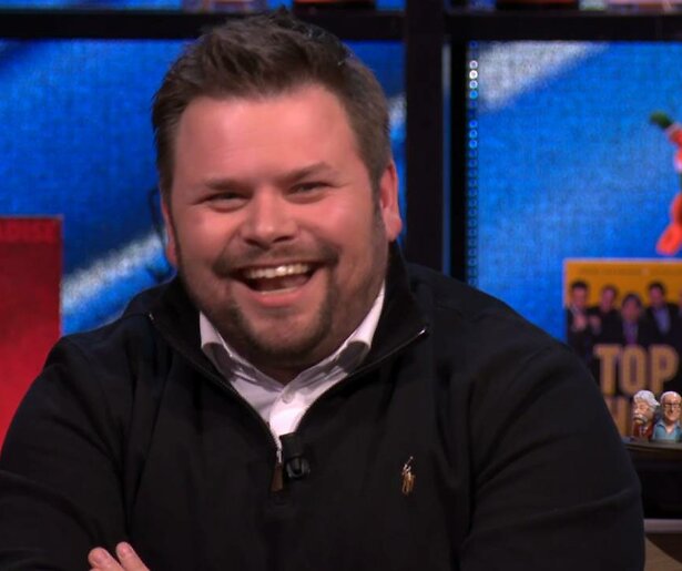 Thomas van Groningen open over gebruik Ozempic: ‘Doel is eruit zien als Dolf Jansen’