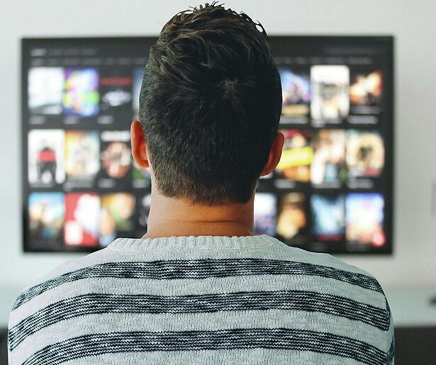 De toekomst van entertainment: Nederlandse tv zonder online kansspelen