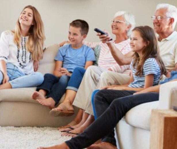 TV in de woonkamer: onmisbaar of overbodig?