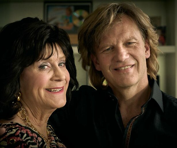 Yes: de eerste beelden van het nieuwe seizoen Gooische Vrouwen zijn er