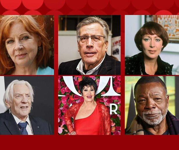 In Memoriam 2024 deel 1: Een laatste groet aan de sterren