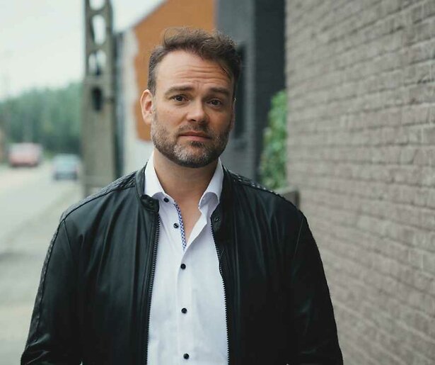 Bizarre Erfenissen met Maarten Steendam krijgt geen vervolg