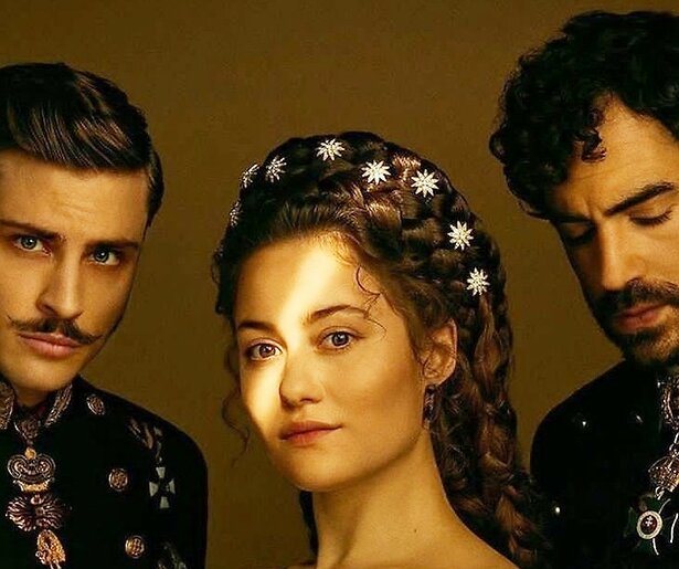 Sisi is terug met een tweede seizoen: “Verwacht veel actie” 