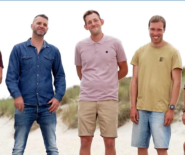 Dit is de startdatum van het nieuwe programma Daten in het Dorp