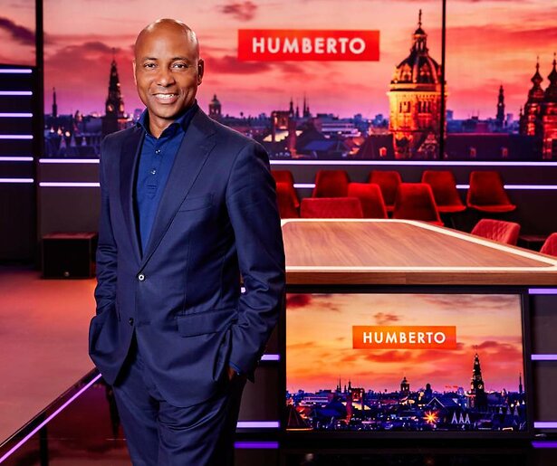 Wanneer gaat Humberto met zomerstop?