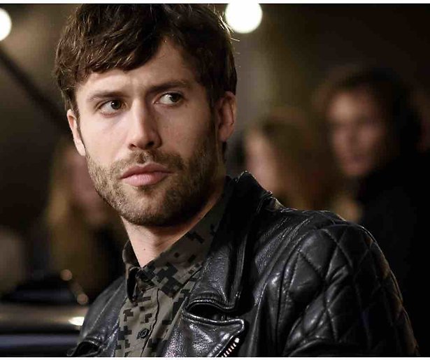 Niels Gomperts is vader geworden