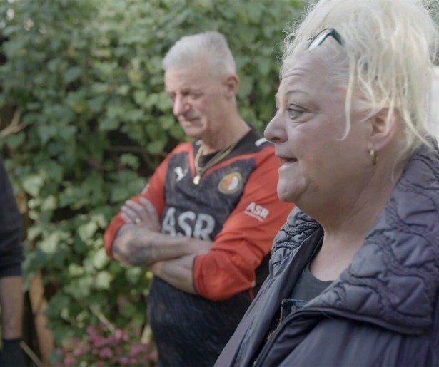 Realityserie 010: De Mensen Die Rotterdam Kleur Geven besteedt bewust aandacht aan onbekende Nederlanders