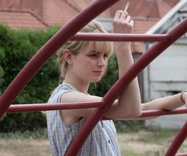 NPO Start-tip: De helleveeg