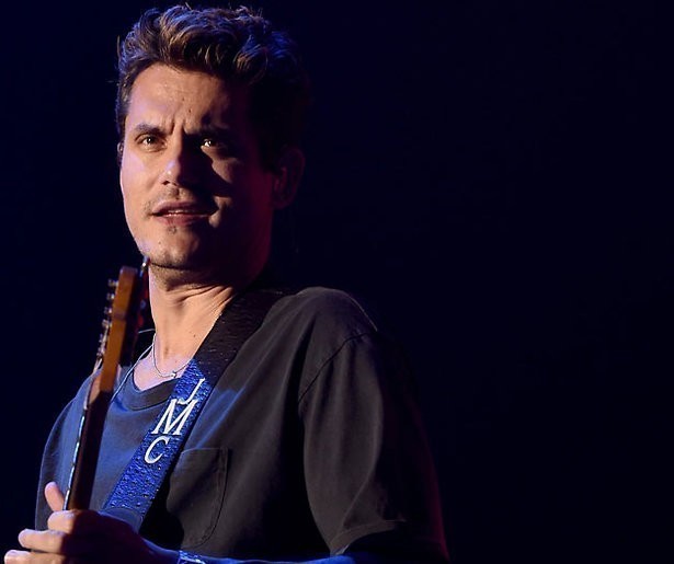 Nieuwe dramaserie gebaseerd op liedje John Mayer