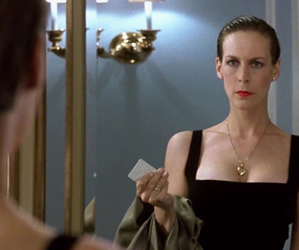 True Lies - Arnold Schwarzenegger heeft een geheim