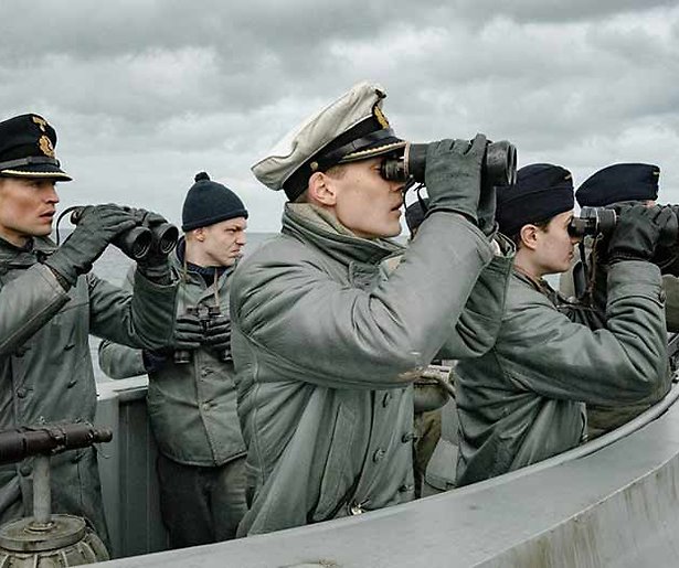 NPO Start-tip: Das Boot