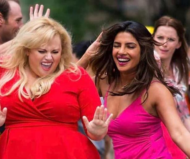 Netflix-tip: Isn’t it romantic?