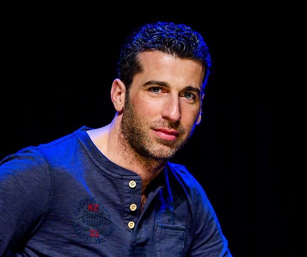 Marc de Hond scoort rol in BBC-serie