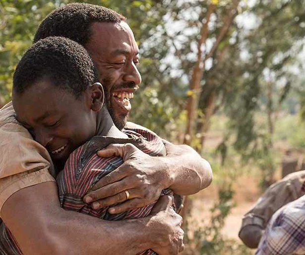 Netflix-tip: The boy who harnessed the wind