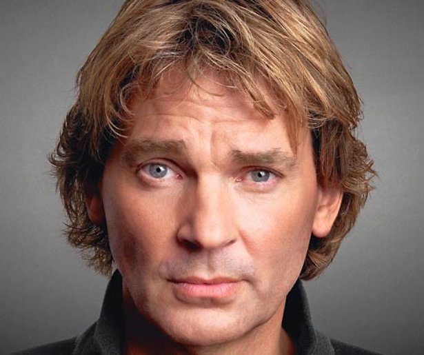 Matthijs is terug met DWDD