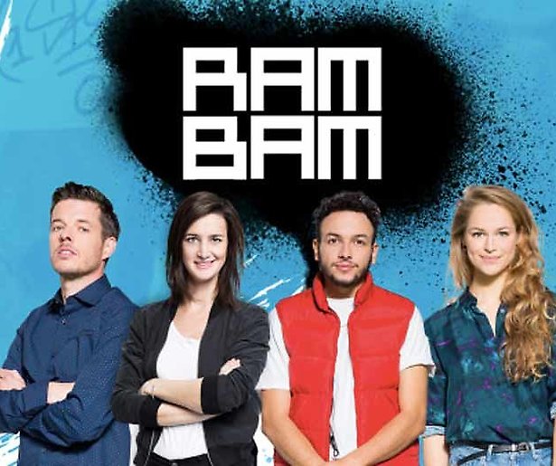 BNNVARA door het stof om Rambam