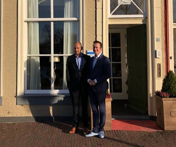 Steenrijk, straatarm: Luxe met een prijskaartje