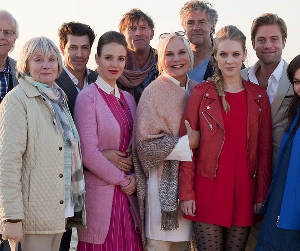 Kijktip: Laatste aflevering Dokter Deen