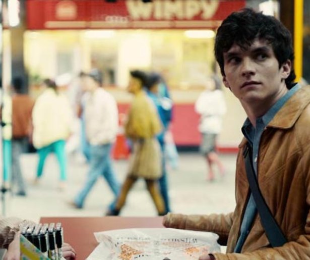 Netflix-tip: Black mirror – Bandersnatch