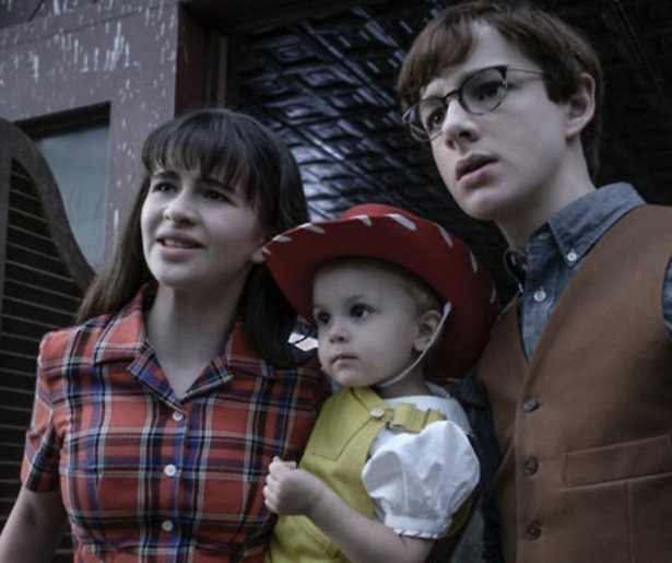 Netflix-tip: A series of unfortunate events, seizoen 3