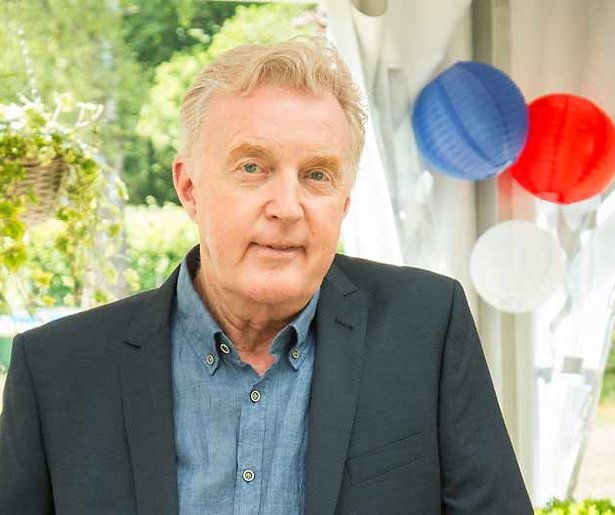 André van Duin presenteert ook komend seizoen Heel Holland Bakt